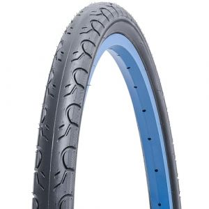 FengCan 26x1.50 Pneu de v&eacute;lo 40-559 26 x 1.50 Pneu 26 Pouces adapt&eacute; pour 26x1.50 26x1.65 Ville/Gravier/Route Roue de Secours de Pneu de v&eacute;lo (Un) (FENGCANYU, neuf)