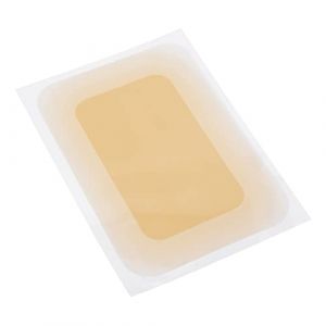 Healeved Ruban Adh&eacute;sif Cicatrices Invisible Imperm&eacute;able Correcteur Peau Camouflage Tatouage Bande Tenue L&eacute;g&egrave;re Et Confortable Pour Corps Facile &agrave; Appliquer Et D&eacute;couper Protection Longue Dur (Accompany JY, neuf)