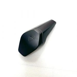 FJHEBIOUB Carénage De Siège Arrière De Moto pour Ducati Panigale V4 V4S V4R V2 & Streetfighter V4 V4S V4R V2 Carénage Arrière Bosse Housse Siège Simple Accessoires Moto(Rear Seat Back Cover) (dengzhoushixuandeshangmaoyouxiangong, neuf)