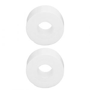 Coussinets De Protection De Col, Tissu non tissé Rouleaux De Protection Pour Col Rouleau De Protège-Cols Adhésifs Auto-adhésif pour Chemises (Wenruil, neuf)