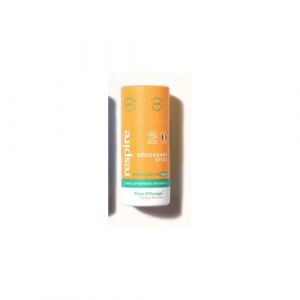 Respire Déodorant Stick Fleur d'Oranger Format Carton Bio 50 g (Cocooncenter, neuf)