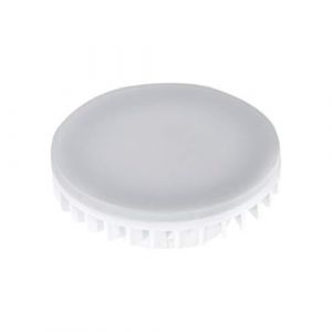 Kanlux Ampoule led GX53 9 watt (eq. 60W) - Couleur - Blanc froid 6000&deg;K (LeClubLed, neuf)