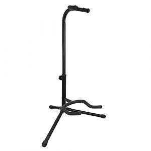 FUNOMOCYA Support De Guitare Pliable 1 Pièce Support Léger Accessoire De Guitare Cadre D'Affichage De Guitare Support De Guitare Triangulaire Support De Guitare En Fer Support De (Dalidasy, neuf)