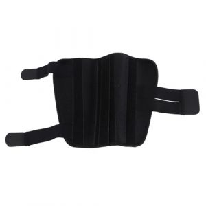 Namvo Attelle de Soutien d'avant-Bras, Housse de Protection d'avant-Bras pour Adulte, Fixation Amovible des blessures au Bras, attelle de Poignet, Manchon de Compression du coude (BUYBOXSTAR, neuf)