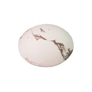 Galet en Argile Naturelle diffuseur d'huiles essentielles par capillarité - Fabrication Artisanale Française - 100% d'argile Naturelle - Conserve Les Propriétés des Huiles Essentielles (WESS AROMA, neuf)