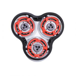 SH90 Tete de Rasoir pour Philips Serie 9000 (Inclut le Support), SH90 Lame Tête de Rasage de Rasoir Compatible avec Philips Series 9000 (9xxx) 8000(8xxx) (oonlyu, neuf)