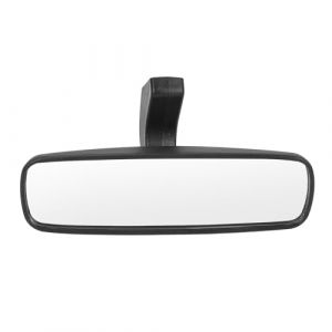 R&eacute;troviseur pour C3 I C4 I C5 I II, 8148Y7 R&eacute;troviseur int&eacute;rieur de voiture, vision panoramique grand angle Kit r&eacute;troviseur int&eacute;rieur voiture R&eacute;duit (biaterd, neuf)