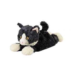 Warmies Kat Liggend (TOPANBIETER999, neuf)