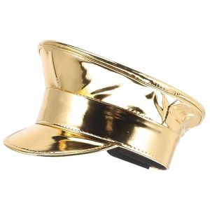 TINEASUR Brillant, Casquette Marine, Chapeau De Bateau, Chapeau De Marin Nautique Pour Femme, Chapeau De Pour Enterrement De Vie De Jeune Fille, Chapeau De Pour Femme, Chapeau De Fête, (Sauxi, neuf)