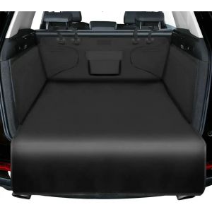 ZKSJFU Protection Voiture Chien pour Mercedes Benz B Class B180 B180d B200 B200d, Protection Coffre Voiture Universel Imperméable à l'eau Protection Chien Voiture Chien Accessoires (内蒙谷源之泉商贸有限公司, neuf)