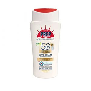 Dermoprotettivo pelli sensibili - Sun Cream SPF50+ 200 ml (CorpoeCapelli, neuf)