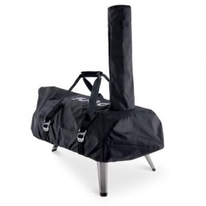 Ooni Karu 2 & Karu 12 Housse de protection imperméable et résistante aux intempéries pour four à pizza de 30,5 cm, accessoires Ooni (Ooni GmbH, neuf)