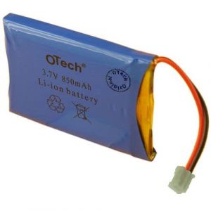 Otech Batterie Electrostimulation pour Sport ELEC Multisport Pro Batt (batteries web, neuf)