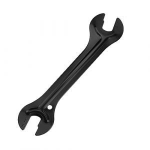 Fongmore Clé à cône pour moyeu de vélo - 13 mm, 14 mm, 15 mm, 16 mm (FongmoreUK, neuf)
