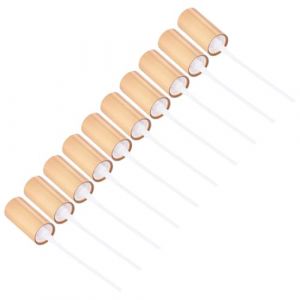 POPETPOP 10pi&egrave;ces T&ecirc;te De Pulv&eacute;risation Pour Bouteille Arrosage Pulv&eacute;risateur &agrave; Brume Fine T&ecirc;tes De Pulv&eacute;risation Pour Plantes Ou Bonsa&iuml;s (Riser Treasure, neuf)