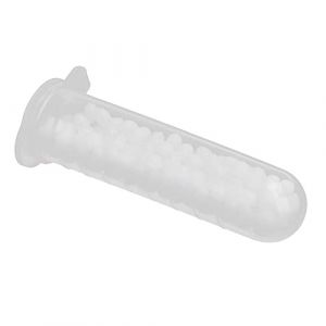 RASTKY Colle Adhésive Thermique Précise pour Fausses Dents D'Halloween, Colle Adhésive Thermique pour Fabrication de Modèles DIY, pour Fausses Dents pour Fête D'Halloween (Jirneic, neuf)