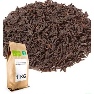 Thé noir nature Lapsang souchong BIO en vrac 1 Kg (Café ou Thé, neuf)