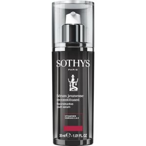 serum jeunesse reconstituant sothys (Institut Sautreau, neuf)