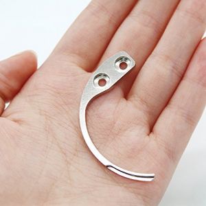 Détacheur antivol Détacheur securite Crochet de sécurité Portable détacheur d'étiquettes de sécurité magnétique pour AM 58 kHz Étiquettes de sécurité (PEXRYX Official Store, neuf)