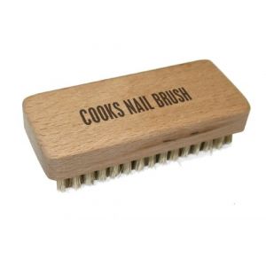 Valet Cooks Brosse &agrave; ongles 105 x 4,5 x 2,5 cm (StuffForTheHouse, neuf)