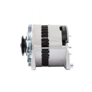 TESLA TECHNICS TT11351 PRO Alternateur de voiture 12V, 55 A. Compatible avec FORD, JCB, MASSEY FERGUSON, MG, ROVER, VALTRA. Excellent relation qualit&eacute;-prix. Installation facile et garantie. (Ariloxfly, neuf)