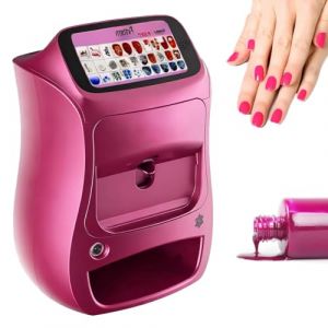 Broyeur de feuilles &eacute;lectrique pour jardin, 2500 W, 8000 tr/min, diam&egrave;tre de la tr&eacute;mie : 54 cm, outil de nettoyage de jardin avec roues, largeur de coupe r&eacute;glable (HPMCVE, neuf)