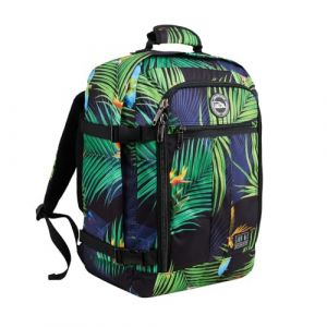 Cabin Max Metz 45x36x20 cm Sac &agrave; Dos pour Bagages &agrave; Main. Con&ccedil;u pour s'adapter &agrave; la Franchise maximale sous Le si&egrave;ge pour Easyjet 45 x 26 x 20cm 30L (Cabin Max EU, neuf)