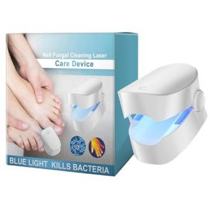 Machine de soin des ongles, appareil de traitement des ongles pour ongles des doigts et des orteils – Traitements des ongles, machine de soins des ongles polyvalente pour la réparation des ongles, (arotperar, neuf)