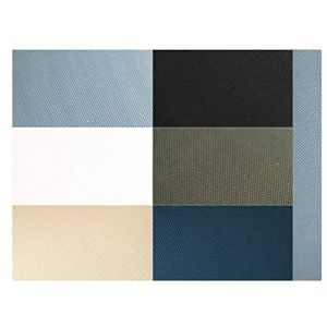 Rustine autocollante en nylon pour r&eacute;parer tente, sac &agrave; dos, store, bateau pneumatique ou matelas gonflable - Disponible en plusieurs couleurs et tailles, gris, 70 x 70 (jeweils 2 St&uuml;ck) (outdoor-special, neuf)