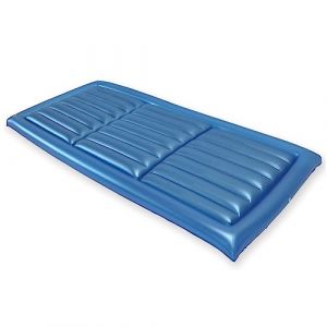 Gima - Matelas à eau anti-escarres, facilite les mouvements et distribue la pression sur toute la surface de support, 28502 (AmicaFarma, neuf)