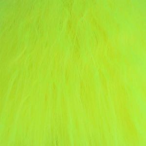 GHK Fluffy Rouge Rose Blanc Orange Vert Blonde Brun Perruque Bouclée Cheveux Synthétiques Anime Cosplay Halloween Costume Parti Perruques Pour Les Femmes vert clair (long zhu tang, neuf)