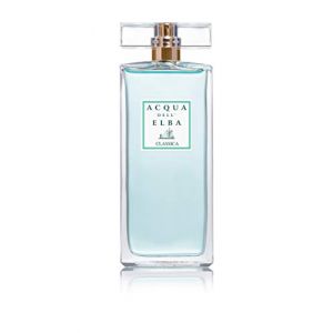 Acqua Dell' Elba CLASSICA DONNA Eau de toilette EDT 50ml Spray (GUZZI sas, neuf)