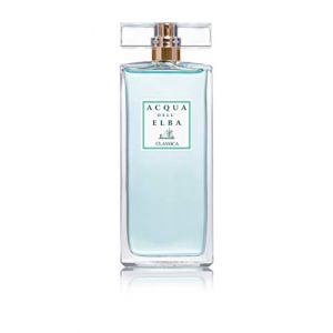 Acqua Dell' Elba CLASSICA DONNA Eau de toilette EDT 50ml Spray (Farmacosmo, neuf)