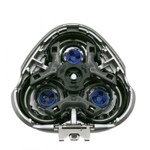 Tête De Rasoir De Rechange HQ8, Compatible Avec Les Lames De Rasoir Philips AT830, AT880, AT920, AT927, AT928, AT4600, AT870, AT877. (GUANGXINGHUANG, neuf)