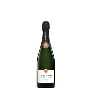Taittinger Champagne Brut Reserve, 75cl (Vins du Nord, neuf)