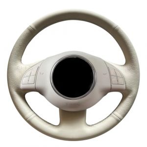 MEWANT Caches De Volant pour Fiat 500 2008-2012 (Mewant official store, neuf)