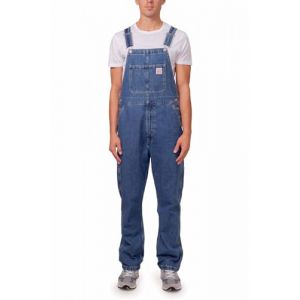 SALOPETTE Uomo LEVIS 79107 0027 - RT OVERALL GET INVOLVED OVERALL (M-JEANS, neuf)