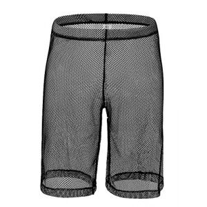 FEOYA Boxer Homme Transparent en Maille Sexy - String Homme Slip Sous-vêtement XL (GAOCHENGEU, neuf)