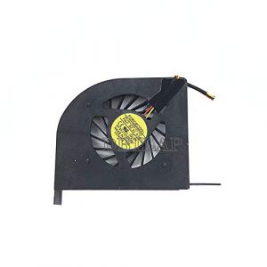 DBTLAP Ventilateur pour HP Pavilion dv6-2140ef Ventilateur Refroidissement (DBTLAP-LAP, neuf)