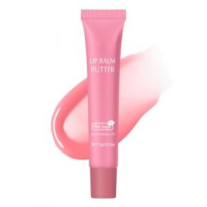 Baume &agrave; L&egrave;vres d'Hiver - Format Poche Nourrissant et Lumineux,Soin Hydratant Intense pour L&egrave;vres S&egrave;ches,Pour &Eacute;pouse Amies M&egrave;re S&oelig;urs Rendez-vous Trajets Voyages Rassemblements Affaires Sorties Familia (lichuanshianqinfushiyouxiangongsi, neuf)