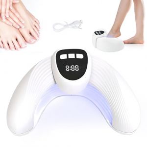Appareil Traitement Laser Mycose Ongles,Appareil Mycose Ongle Pied,Appareil Anti Mycose,Laser Mycose Ongle Pied,Appareil Anti Mycose Ongle Pied,Nettoyage et Réparation Ongles Effective (YOUCHENGZHIJIA, neuf)