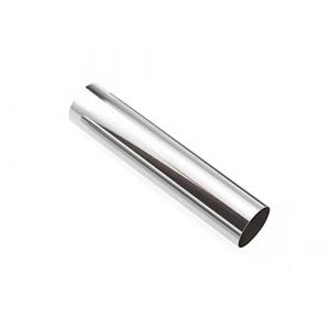 BAIWANLIN 304 Tube en Acier Inoxydable Rond rectiligne Tube M&eacute;tal40mm42mm45mmOD1mm1.5mm2mm3mmParoi &Eacute;paisseur500mmLongueur,42mm*1mm*500mm (zhangdashoop, neuf)
