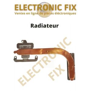 ELECTRONICFIX Radiateur Switch Original Dissipateur thermique de remplacement pour Nintendo Switch (ELECTRONIC FIX, neuf)