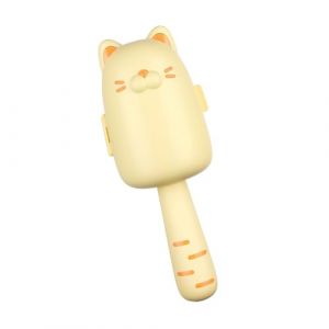 Oxtxuzdm 3. Brosse de toilettage adh&eacute;sive pour poils d'animaux de compagnie - Pour v&ecirc;tements, tapis et int&eacute;rieurs de voiture - Haute adh&eacute;rence (SSIFDCXXIHPI, neuf)