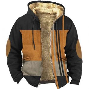 Veste en Nubuck Homme Veste en Peau Homme Manteau Homme en Cuir Blouson Noir Homme Hiver Manteau Court Homme Laine Blouson Aviateur Court Trench en Laine Homme Veste Crocodile Homme Manteau Homme (LIUlake77, neuf)
