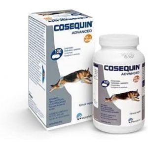 ESTEVE SAC COSEQUIN Advance MSM HA 120CPD (Sicil Zootecnica S.r.l., neuf)