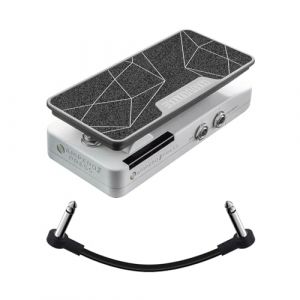 HOTONE Volume passif Expression Footswitch 2 en 1 Pédale d'Effets Guitare EXP Ampero II Press (VOLKTONE, neuf)