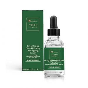 Green Caviar Deep Hydrating Anti-Ageing Serum 30ml (skinChemists London, neuf)