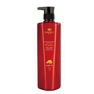 Dancoly Paris Argan Active Oxygen Instant Repair Shampoo, 10oz (AmarinaBeauty Com, neuf)