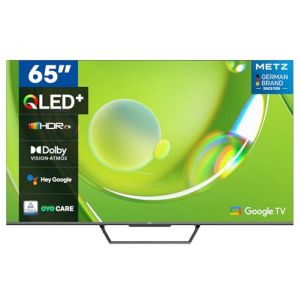 Metz 65 Pouces MQD7500 TV (Doctor Brandt, neuf)